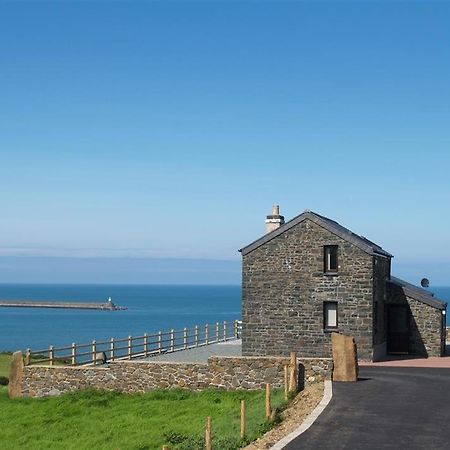 Cable Cottage Fishguard Exterior foto