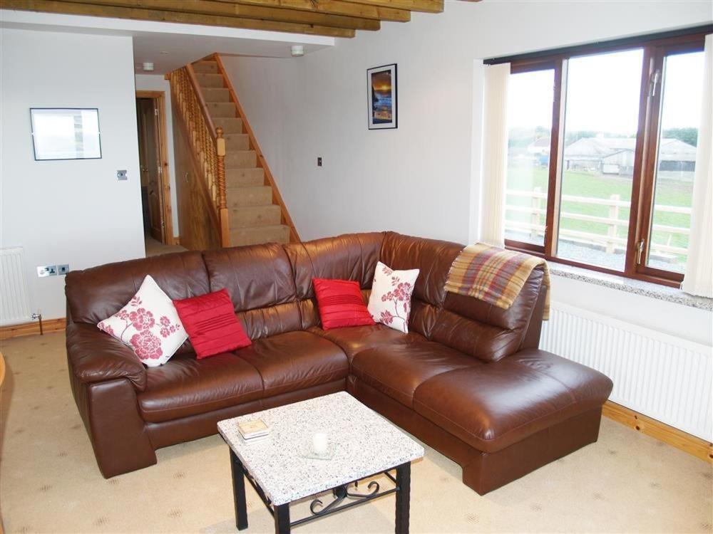 Cable Cottage Fishguard Exterior foto
